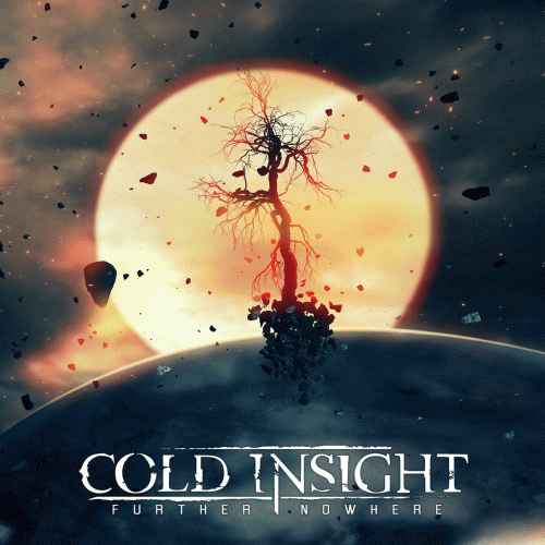 Cold Insight : Further Nowhere (Remastered & Vocal)